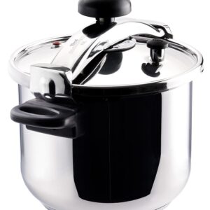 Panela de Press?o Moments Classic 10L - TAURUS
