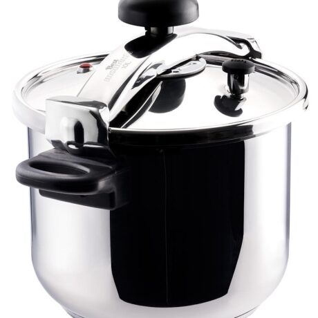 Panela de Pressão Moments Classic 10L - TAURUS