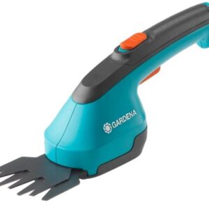 Mini Corta-Sebes El?trica s/ Fios AccuCut Li 3,6V - GARDENA