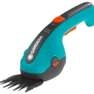 Mini Corta-Sebes ClassicCut Li 3,6V s/ Fios - GARDENA