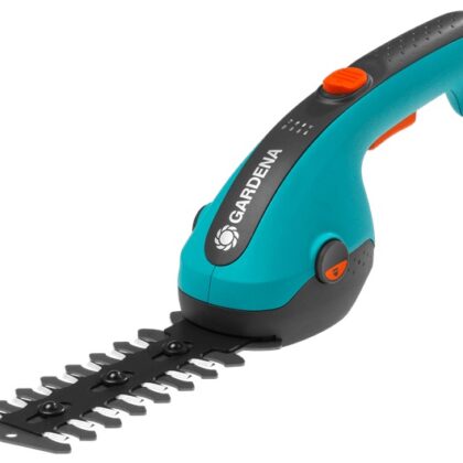 Mini Corta-Sebes Elétrica s/ Fios ClassicCut Li 3,6V - GARDENA