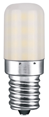 Lampada LED 220V E14 3,5W Branco F. 6000K 300Lm