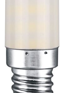 Lampada LED 220V E14 3,5W Branco Q. 3000K 300Lm