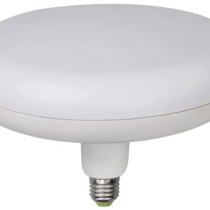 Lampada LED 220V E27 18W 3000K 1300Lm - EDM