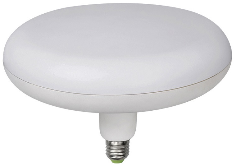 Lampada LED 220V E27 18W 3000K 1300Lm - EDM