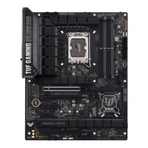 Motherboard Asus Tuf Gaming Z790-PRO Wifi Socket 1700