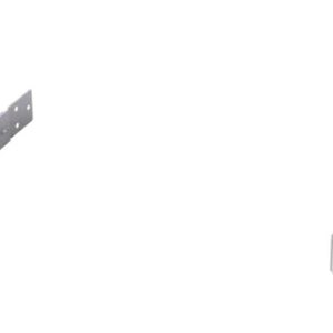 Kit de Montagem p/ Switch de Rede AT-RKMT-J13 - ALLIED TELESIS