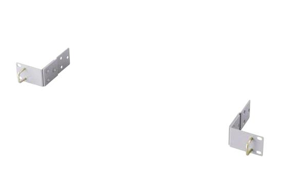 Kit de Montagem p/ Switch de Rede AT-RKMT-J13 - ALLIED TELESIS