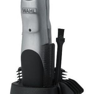 Aparador de Barba c/ Acessórios (Recarregável) - WAHL