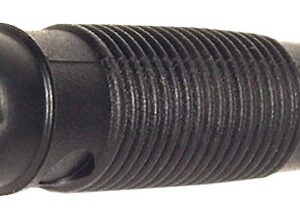 Ficha Banana F. Borracha Preta 4mm