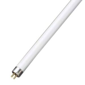 Lampada Fluorescente T5 6W 6000K (210x16mm)