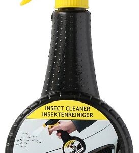 Spray Limpeza AUTO Removedor Insectos (500ml) - DUNLOP