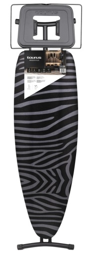 Tábua de Engomar Argenta Plus (1250 x 410 mm) - TAURUS