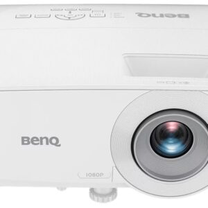 Video Projetor MH560 DLP Single 0.65 Full HD 3800ANSI 20.000:1 1920x1080pixels (Branco) - BENQ