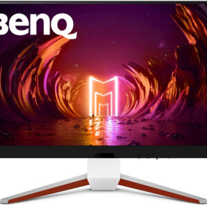 Monitor 32 EX3210U 4K Ultra HD LED (Preto) - BENQ