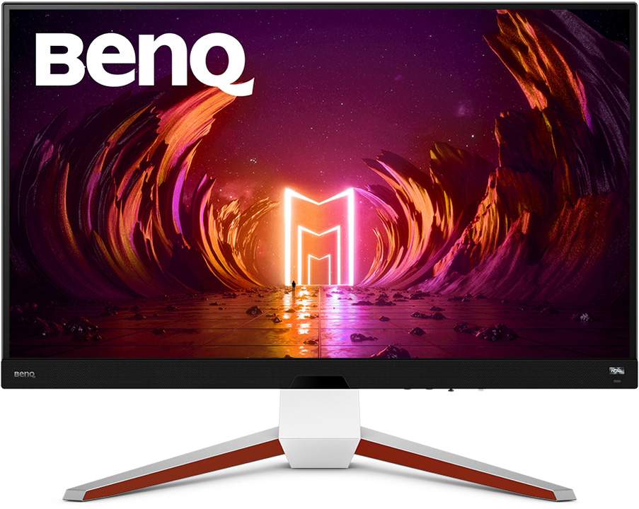 Monitor 32 EX3210U 4K Ultra HD LED (Preto) - BENQ