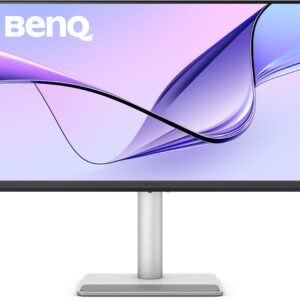Monitor 31,5 MA320U 4K Ultra HD (Branco) - BENQ