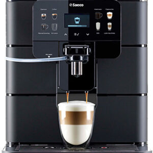M?quina de Caf? Espresso New Royal OTC 2,5L (Preto) - SAECO