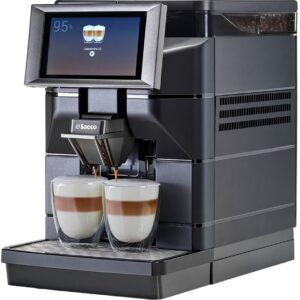 Máquina Café Expresso Magic M1 2.5L (Preto) - SAECO