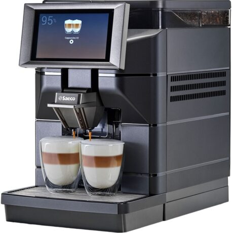 Máquina Café Expresso Magic M1 2.5L (Preto) - SAECO