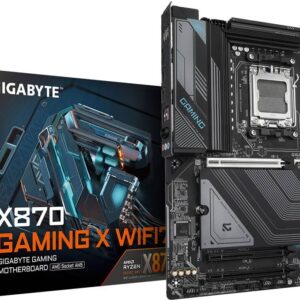 Motherboard ATX X870 Gaming X WiFi 7 SktAM5 - GIGABYTE