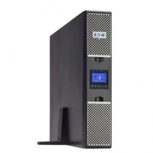 UPS Dupla Conversão (Online) 9PX3000IRTN 3000VA 3000W 10 Tomadas CA - EATON