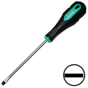 Chave Fenda Profissional 6x150mm (271mm) - Proskit