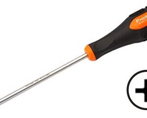 Chave Cruz Profissional #2 (6x150mm) 271mm - Proskit