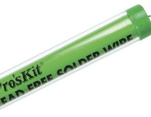 Tubo de Solda 1mm (15g) - Proskit