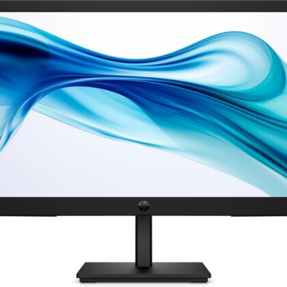Monitor 21,45 322pv Series 3 Pro Full HD (Preto) - HP