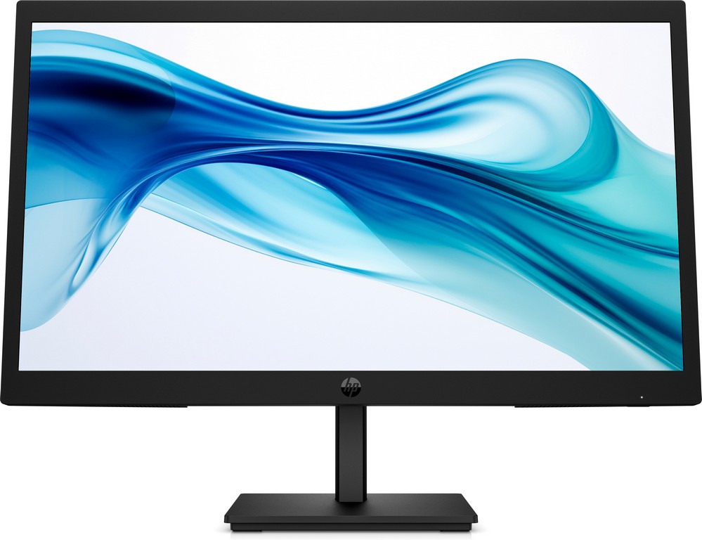 Monitor 21,45 322pv Series 3 Pro Full HD (Preto) - HP