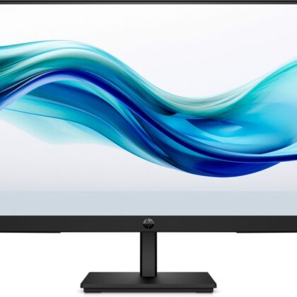 Monitor 23,8 324pf Series 3 Pro Full HD (Preto) - HP