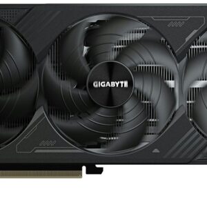 Placa Gr?fica GeForce RTX 5070 Ti Windforce OC SFF 16GB GDDR7 DLSS4 - GIGABYTE