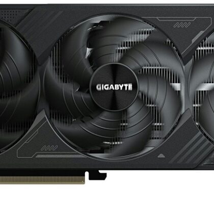Placa Gráfica GeForce RTX 5070 Ti Windforce OC SFF 16GB GDDR7 DLSS4 - GIGABYTE
