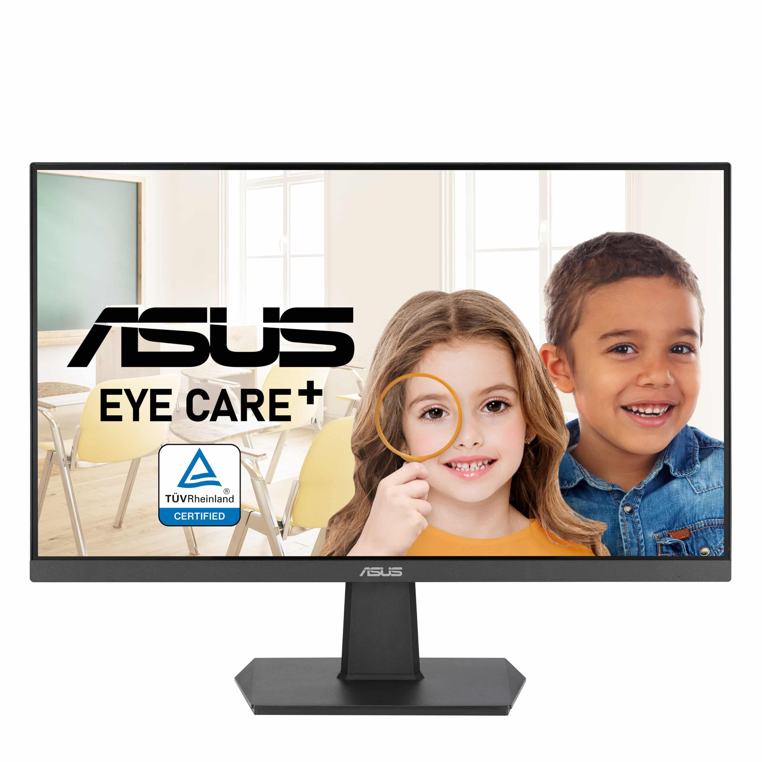 Monitor Asus VA27EHF IPS 27" FHD 16:9 100Hz Adaptive-Sync