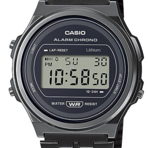 Relógio CASIO A-171WEGG-1AEF