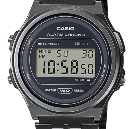 Relógio CASIO A-171WEGG-1AEF