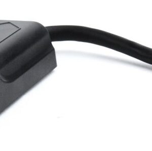 Placa de Rede Externa (RJ45) USB-C 1000Mbit/s - GEMBIRD