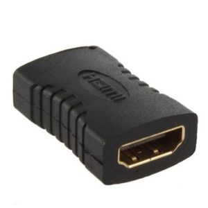 União HDMI (Femea - Femea) - GEMBIRD