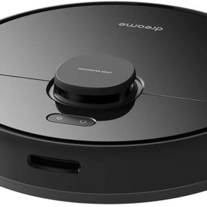 Aspirador Robot Dreame D9 Max (Preto) - XIAOMI