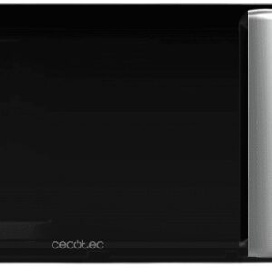 Microondas Proclean 3110 Flatbed 20L 700W c/ Grelhador s/ Prato Girat?rio - CECOTEC