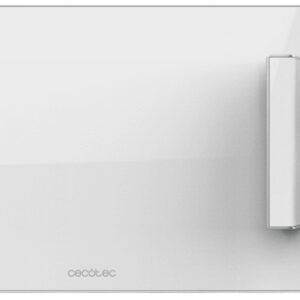Microondas Proclean 3020 Flatbed 20L 700W s/ Prato Girat?rio - CECOTEC