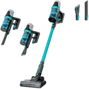 Aspirador Vertical Conga Rockstar 1500 Horizon X-Treme 215W - CECOTEC