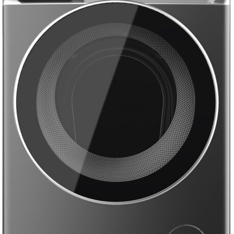 Máquina de Lavar Roupa Bolero DressCode 10970 Direct Drive Steel 10Kg 1400RPM (Aço) - CECOTEC