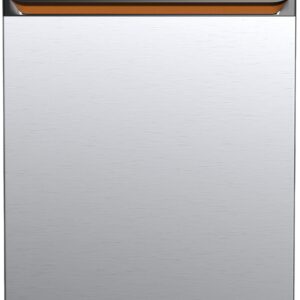 M?quina de Lavar Loi?a Bolero Aguazero 6900 14 Conjuntos (Inox) - CECOTEC