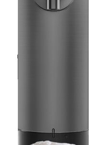 Dispensador Portátil Cerveja BeerFlow 500 (Preto/Cinzento) - CECOTEC