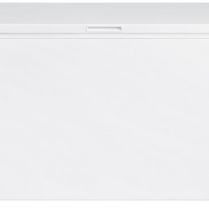 Arca Congeladora Horizontal Bolero CoolMarket Chest 418P 418L (Branco) - CECOTEC