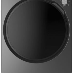 Máquina de Secar Roupa Bolero DressCode Dry 3150V Dark Mini 2,5Kg 950W (Preto) - CECOTEC