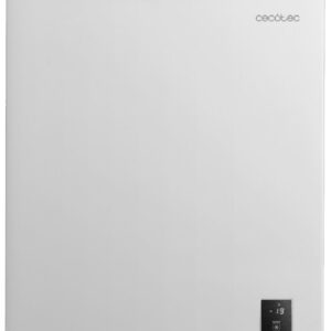 Arca Congeladora Horizontal Bolero CoolMarket Chest 143P 143L (Branco) - CECOTEC