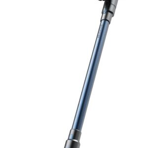 Aspirador Vertical Conga Rockstar RS50 400W 120AW (Preto/Cinzento) - CECOTEC
